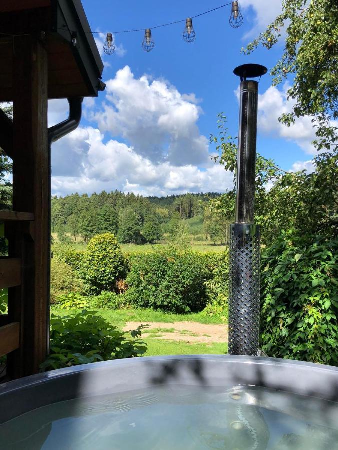Lodge Dom W Czostkowie Na Suwalszczyznie *