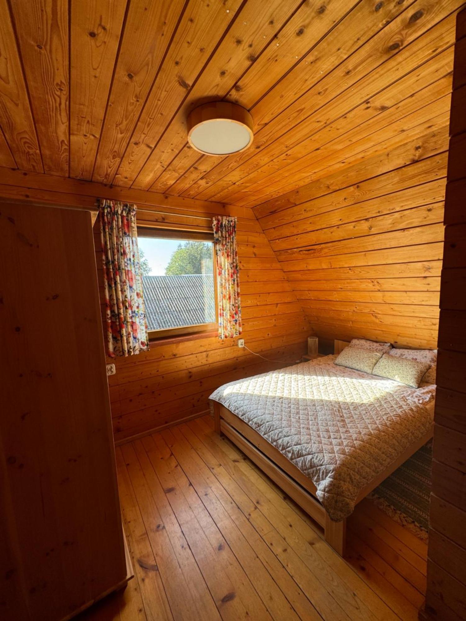 Dom W Czostkowie Na Suwalszczyznie Lodge *